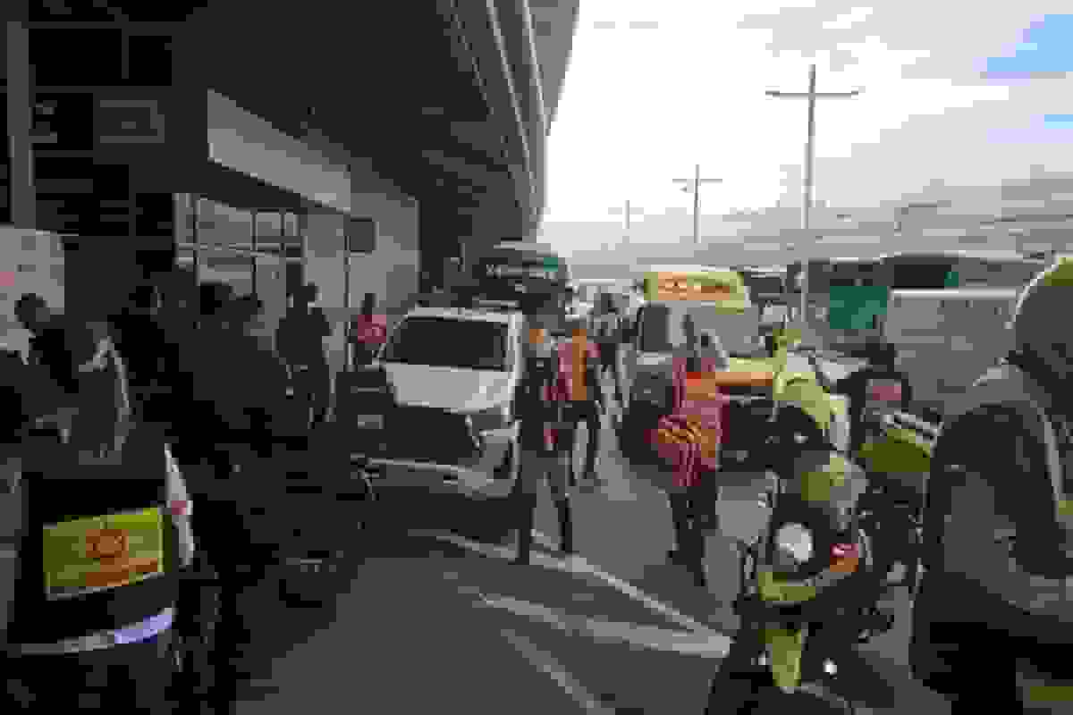 تیراندازی در تل‌آویو و کشته شدن یک نفر