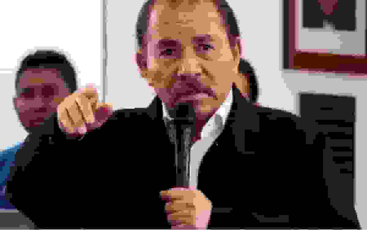 رئیس‌جمهور نیکاراگوئه: آمریکا دشمن مشترک ملت‌های منطقه است