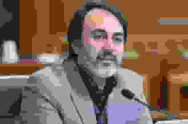 پیرهادی: مسئله آب قابل حل است