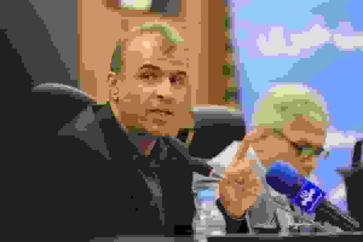 ورود محموله‌های تازه برنج پاکستانی به هرمزگان