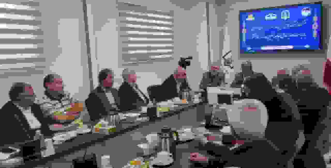 مشارکت خیران در ساخت ۱۸ هزار مدرسه در خراسان رضوی