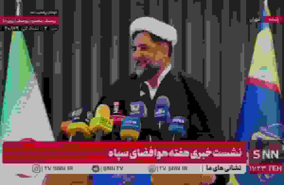 نادری: پیشرفت چندساله توانمندی‌های موشکی ایران