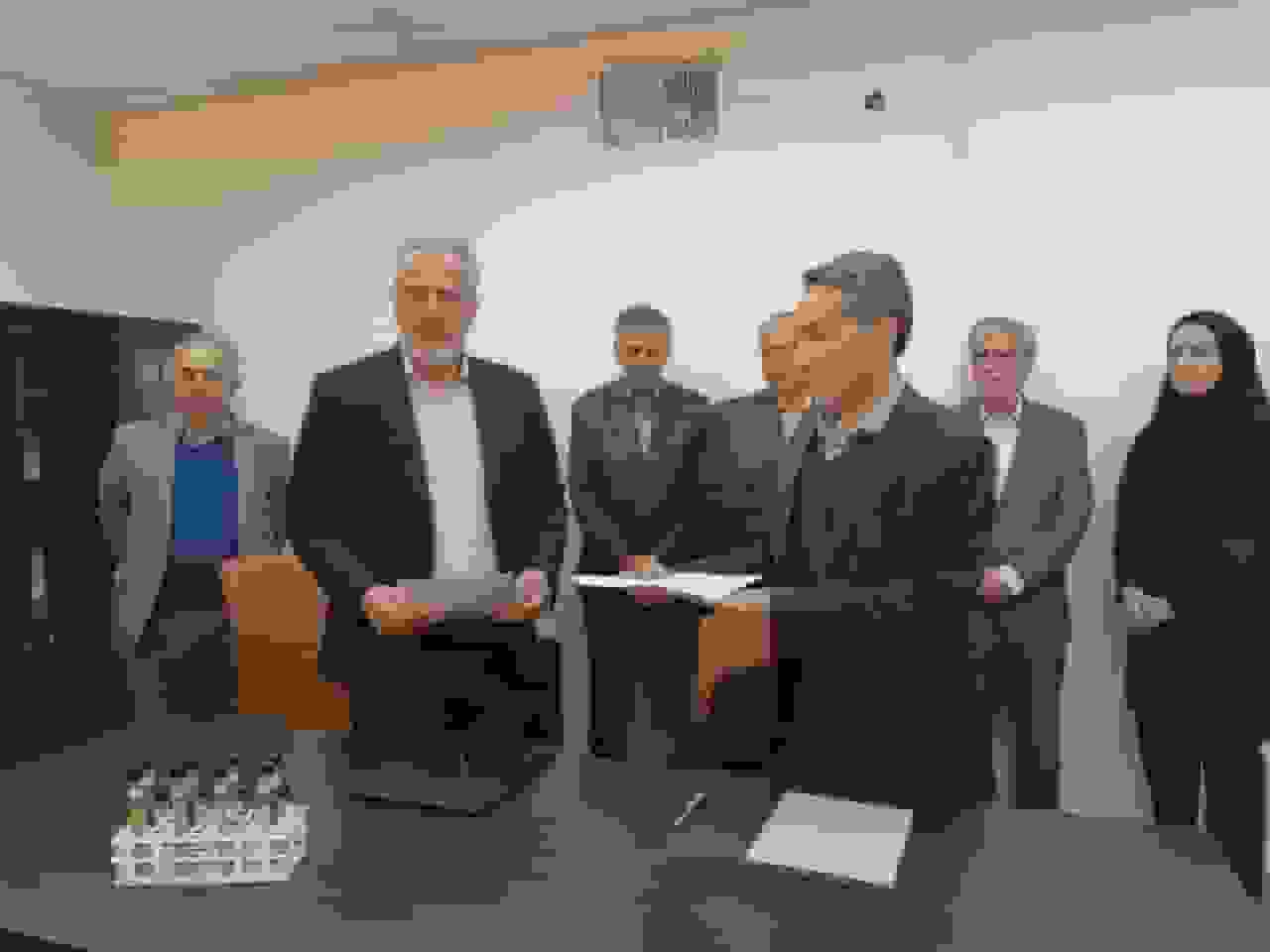 از پسماند نیشکر تا سوخت زیستی؛ نوآوری ایرانی در کارون