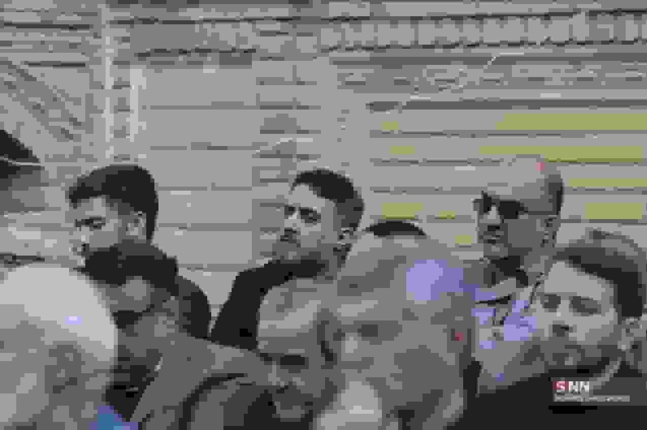 اخلاص در نسل پیرغلامان اهل بیت مانند مرحوم سید محمد موسوی سجاسی