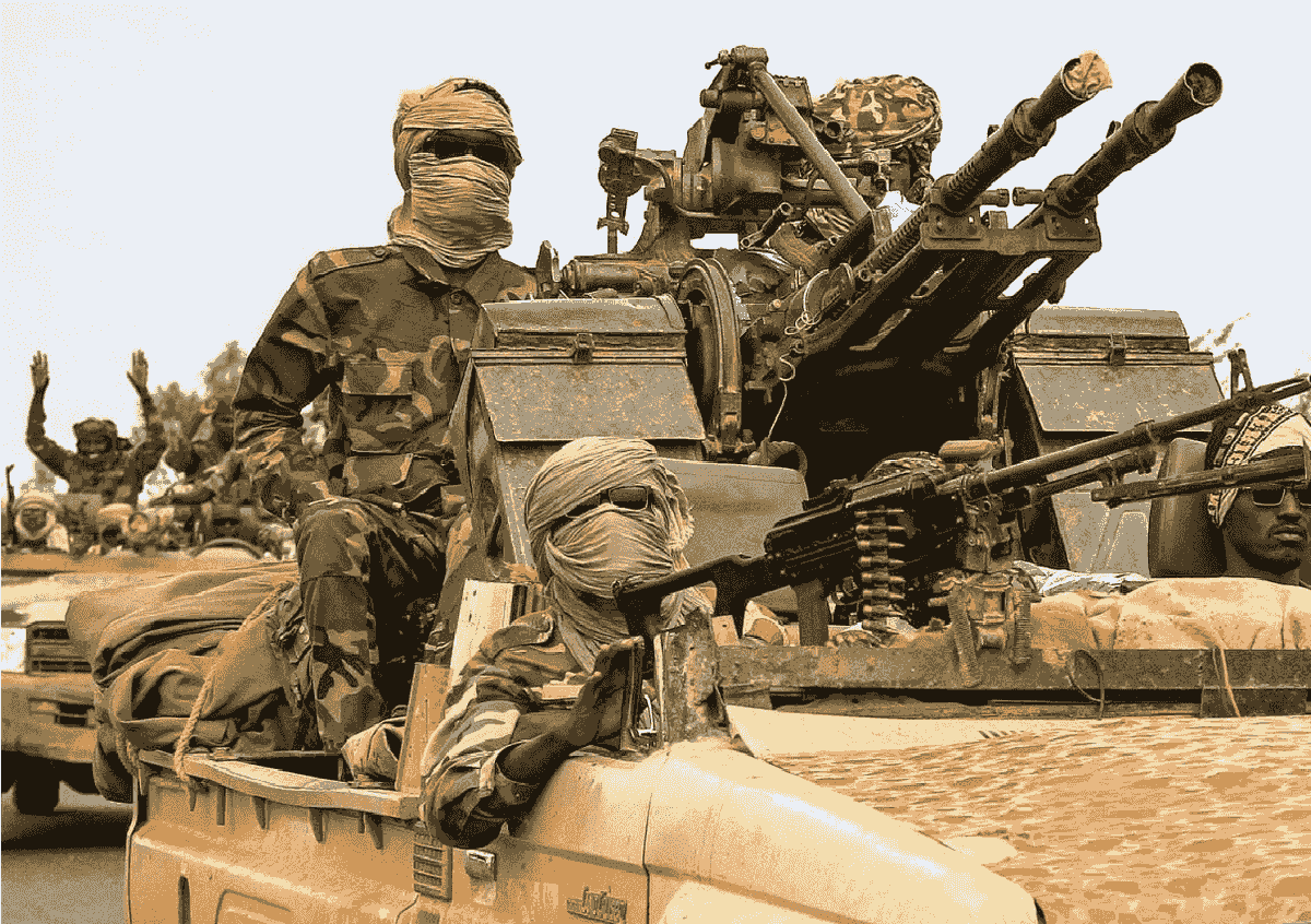 شبکه پزشکان سودان: نیروهای پشتیبانی سریع در الفاشر صدها جسد را سوزانده‌اند