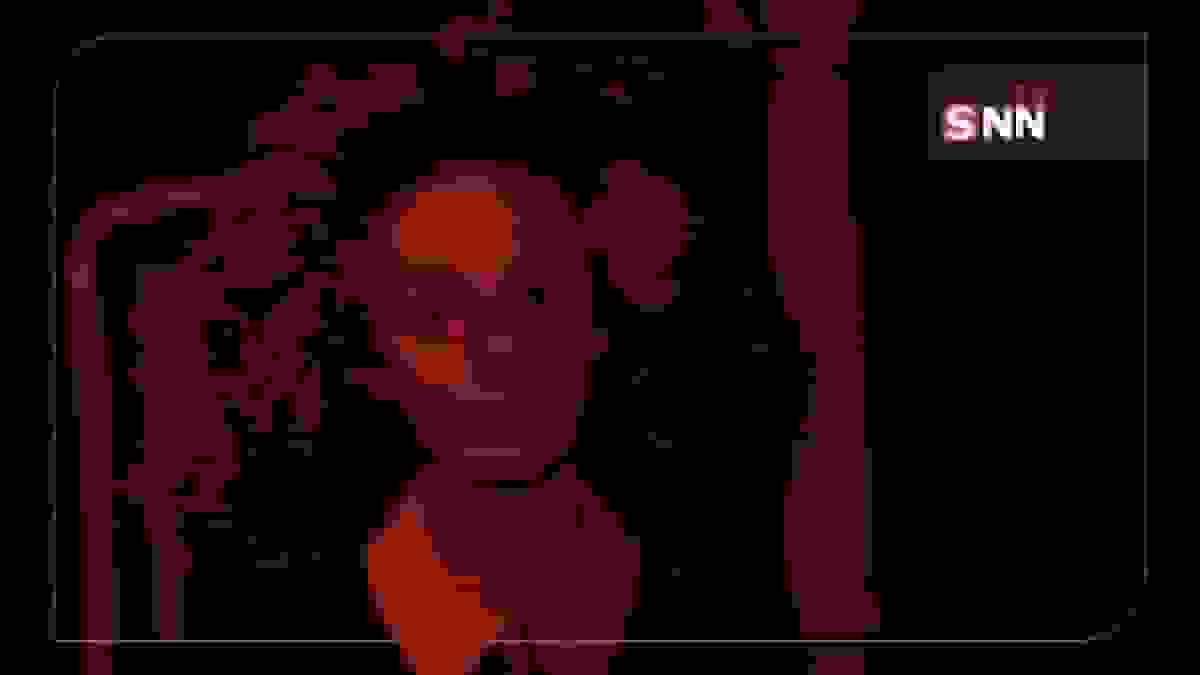 مسیح علی‌نژاد و خیانت آشکار به ایران با دعوت از دخالت نظامی بیگانگان