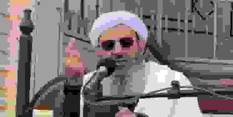 مردم سیستان و بلوچستان خواهان حقابه و بهبود معیشت هستند نه انتصابات قومی