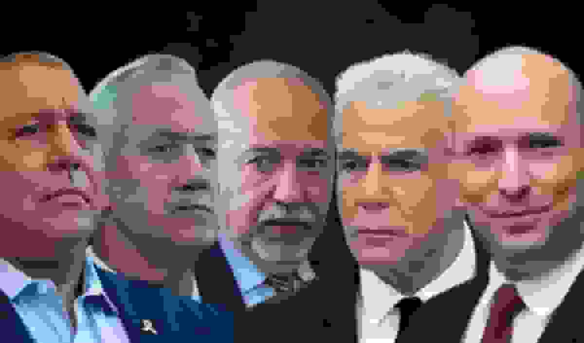 اپوزیسیون اسرائیل: علیه قانون معافیت از خدمت سربازی حریدی‌ها ایستادگی خواهیم کرد