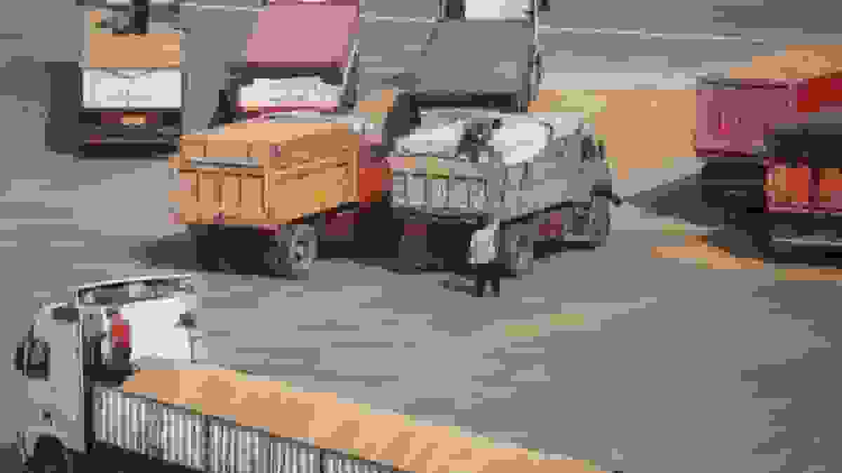 خرید و فروش نهاده دامی در بازار آزاد ممنوع اعلام شد