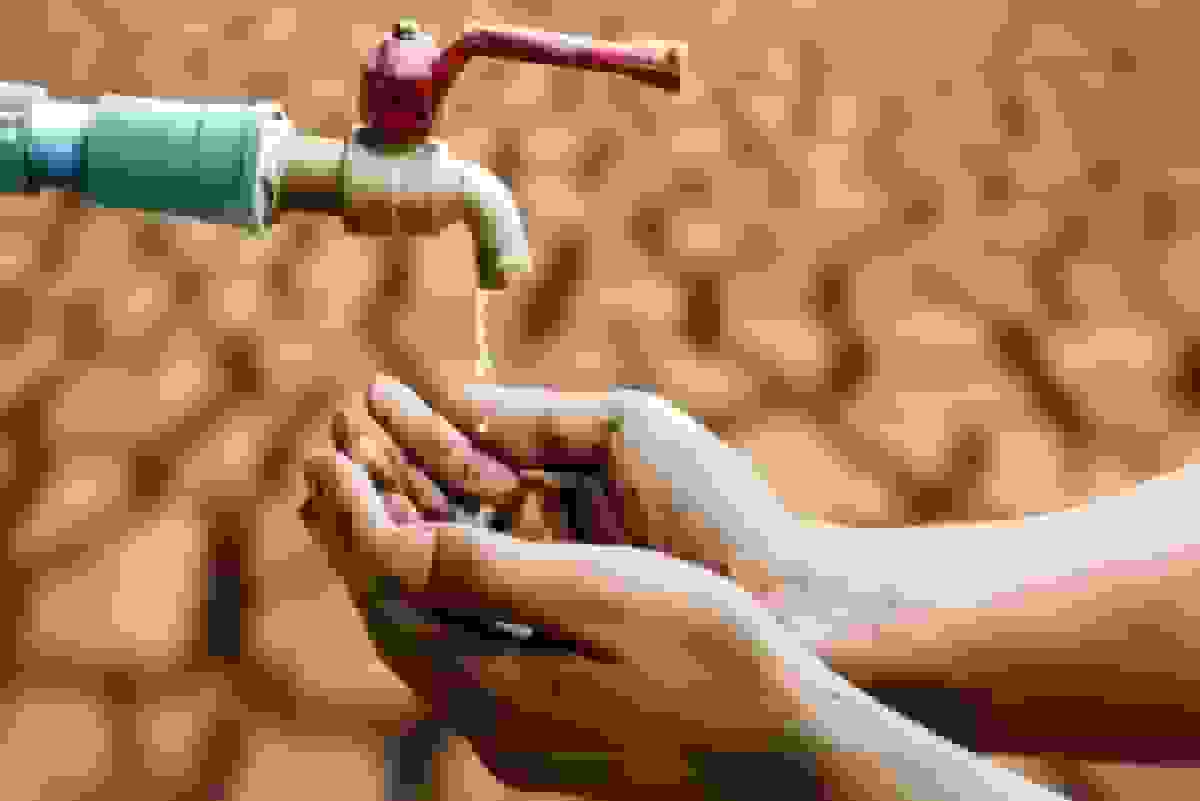 خشکسالی‌های طولانی‌تر در انتظار کشور است