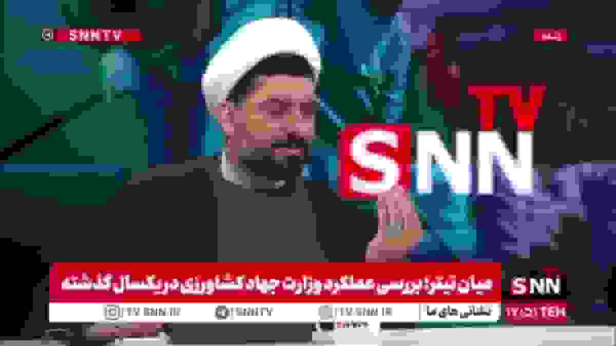 آزادی‌خواه: حذف واسطه‌ها از طریق کالابرگ و فروشگاه‌های زنجیره‌ای