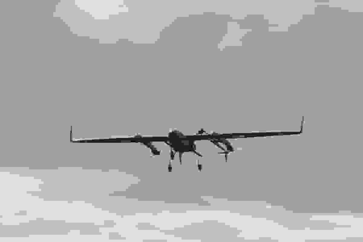 حمله پهپادی رژیم صهیونیستی به لبنان و زخمی شدن یک شهروند