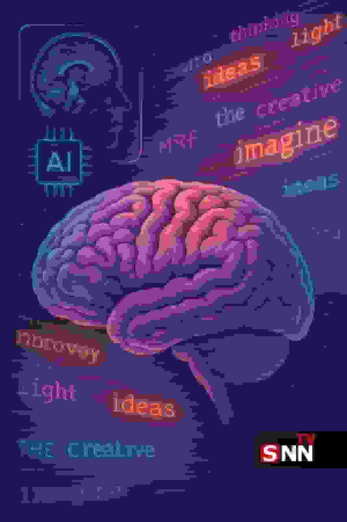 تبدیل افکار به متن با MRI و هوش مصنوعی توسط محققان ژاپنی