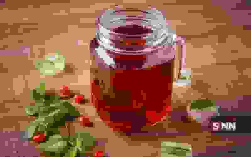 فواید شگفت‌انگیز آب زرشک برای کبد و قلب