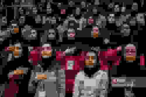 تأکید بر مشارکت فعال دانشجویان در المپیاد ورزشی دانشگاه امیرکبیر