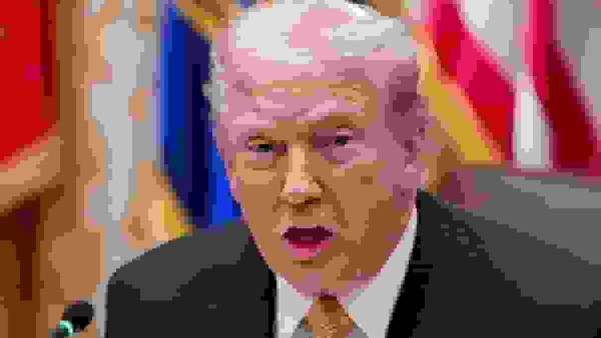 حضور جنجالی ترامپ در ورزشگاه؛ هو شدن گسترده توسط تماشاگران