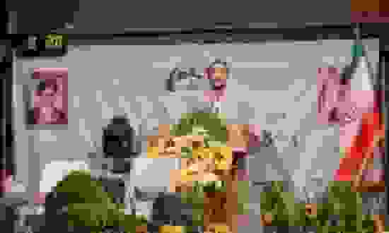 دوران دانشجویی فرصتی برای تجربه و رشد علمی