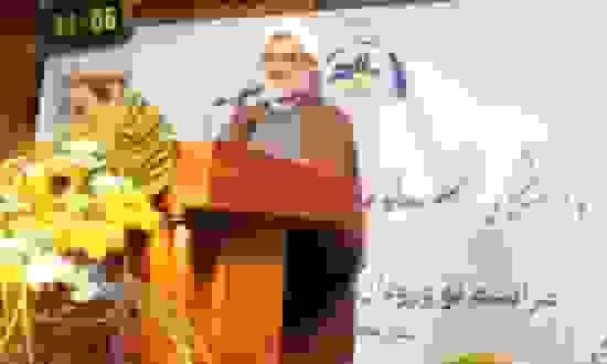 خسروپناه: پزشکی باید با علم، اخلاق و معنویت همراه باشد