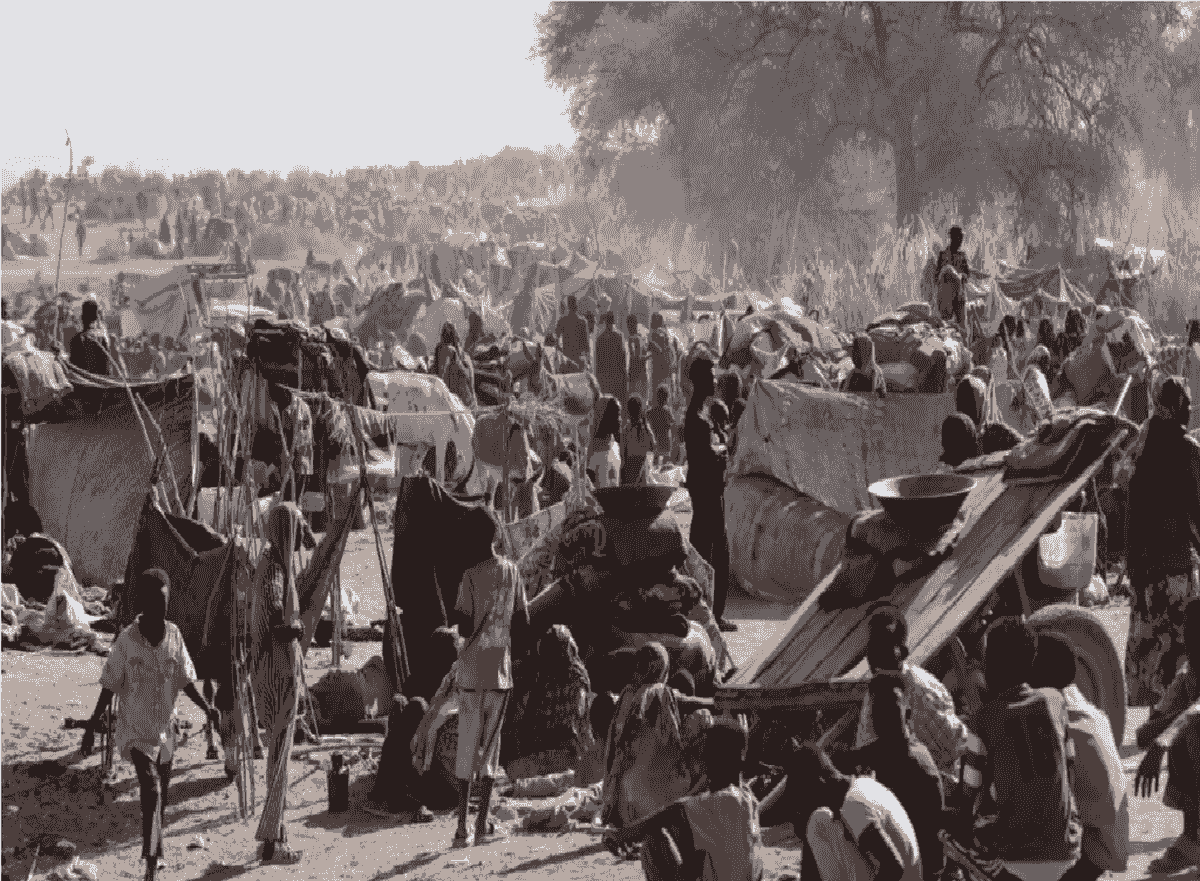 درگیری‌های خونین سودان: جنگ فراموش‌شده قربانیان بی‌صدا