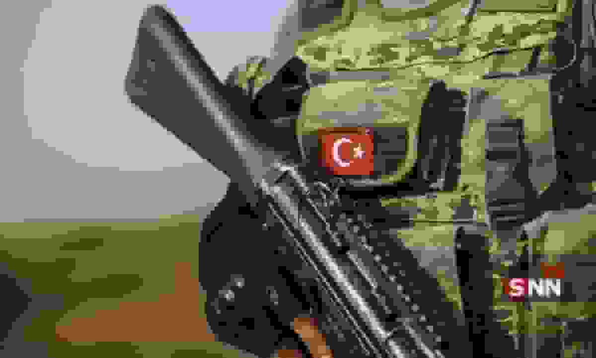 سخنگوی کابینه رژیم صهیونیستی: اجازه استقرار سربازان ترکیه در غزه را نخواهیم داد