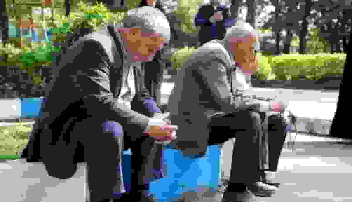 قطع بیمه آتیه‌سازان بازنشستگان ایلام