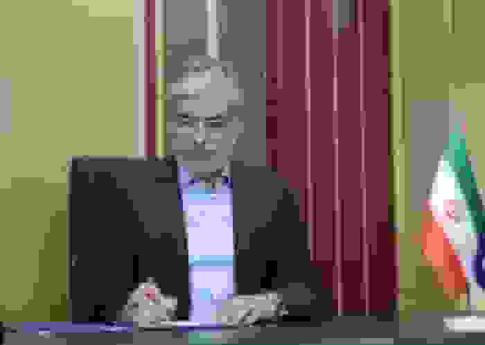 وزیر علوم پیامی به نشست روز جهانی علم در خدمت صلح و توسعه صادر کرد