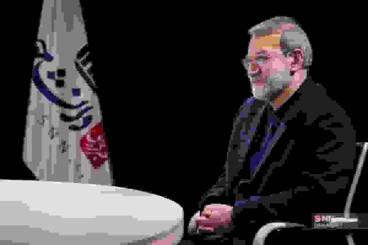 لاریجانی: تهدیدات دبیرکل ناتو نیازی به پاسخ ندارد