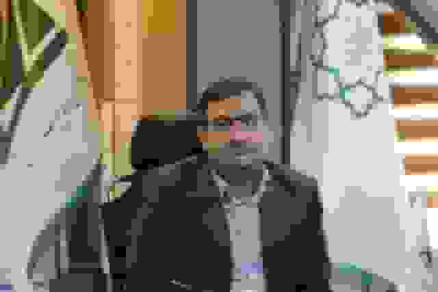 علت افزایش تصادفات در بزرگراه‌ها و جایگزینی نیوجرسی‌ها به جای گاردریل