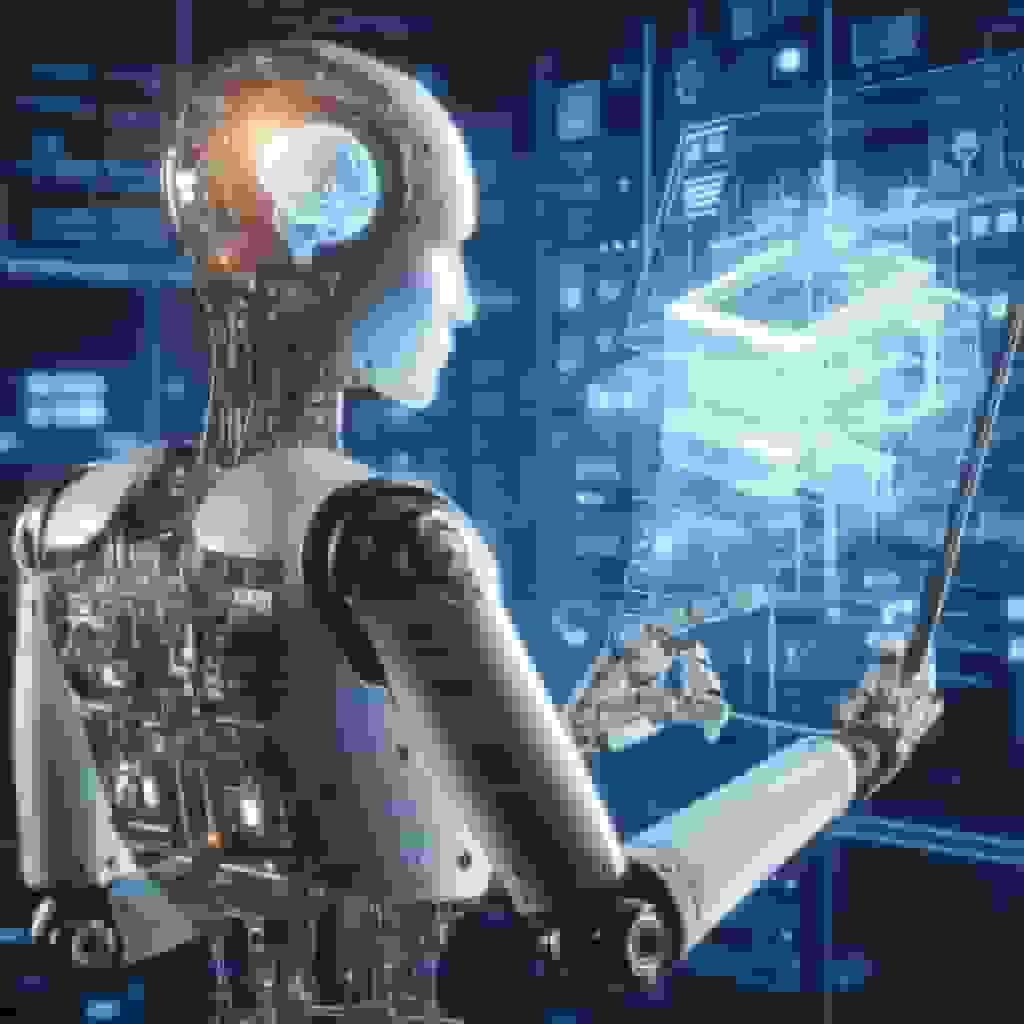 همایش مبانی علمی و فلسفی هوش مصنوعی