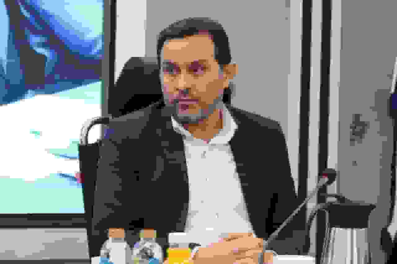 موانع اداری نباید مانع رشد صنعت فردیس شود/صنعت با محدودیت‌های اداری زنده نمی‌ماند