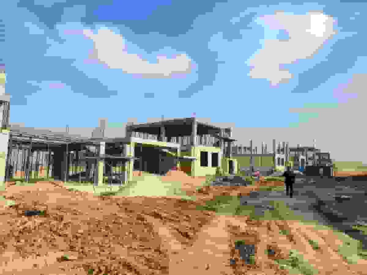 نیاز ۲۵ همت اعتبار برای تکمیل نهضت ملی مسکن در خراسان رضوی