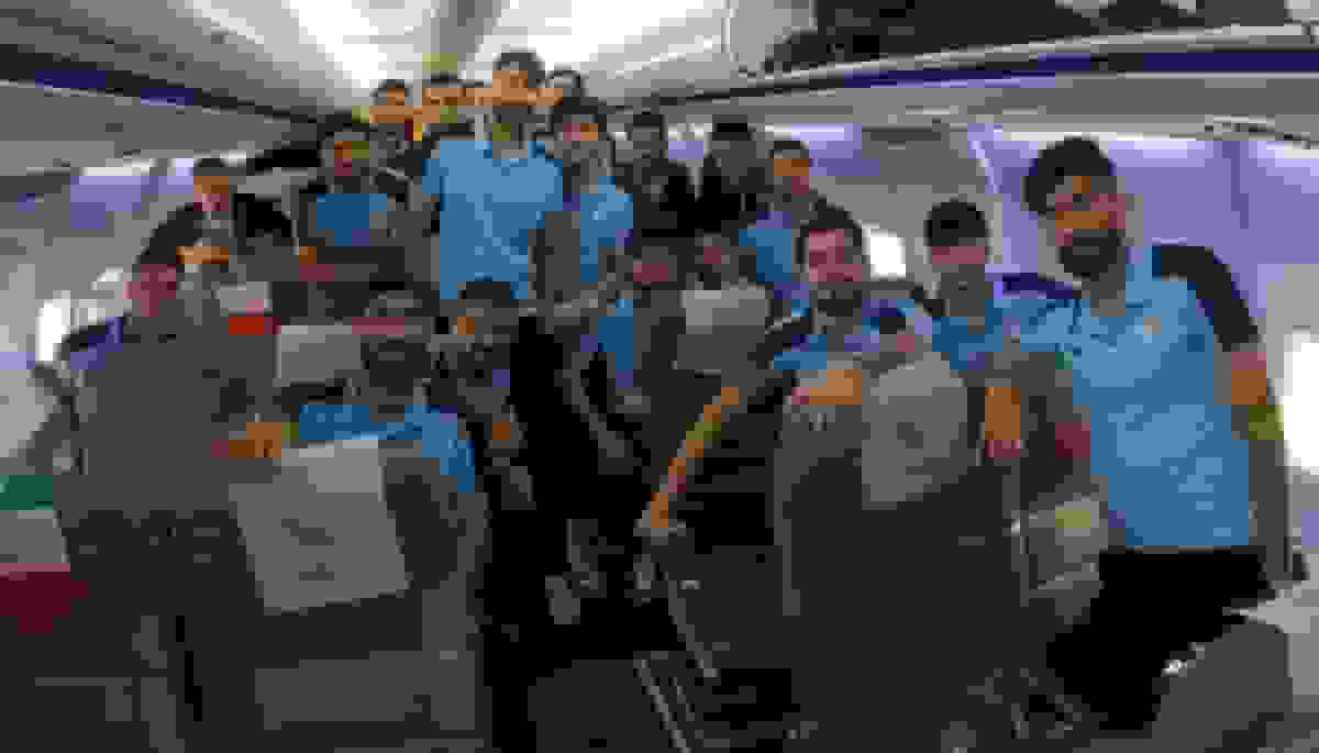 دلیل صادر نشدن ویزای امارات برای بازیکنان تیم ملی فوتبال