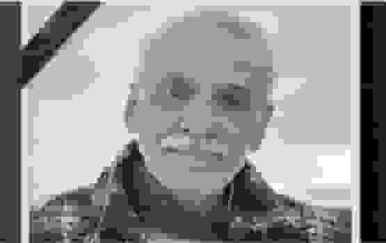 محمدعلی دشتی بازیگر سینما و تلویزیون درگذشت