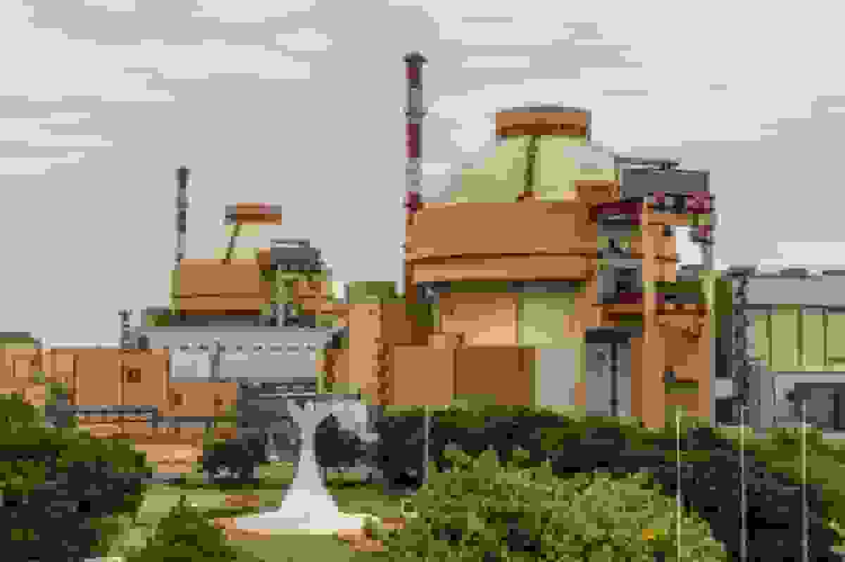 همکاری هند و روسیه در توسعه نیروگاه‌های اتمی جدید