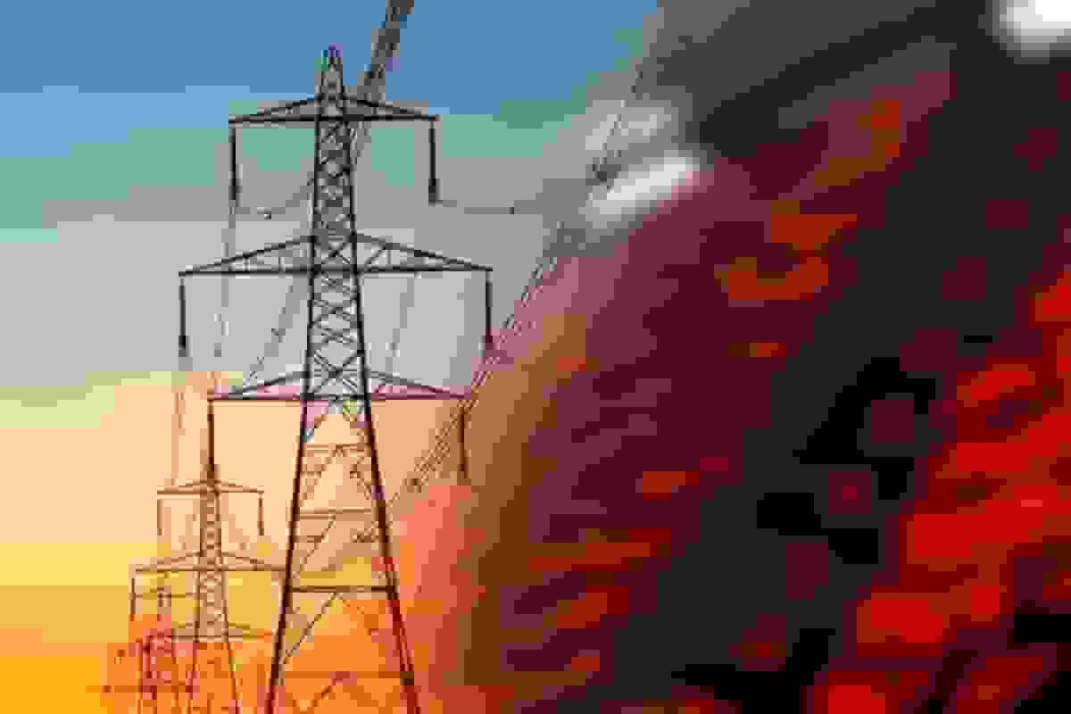 فروش ۶۵۸ میلیون کیلووات‌ساعت برق در بورس انرژی