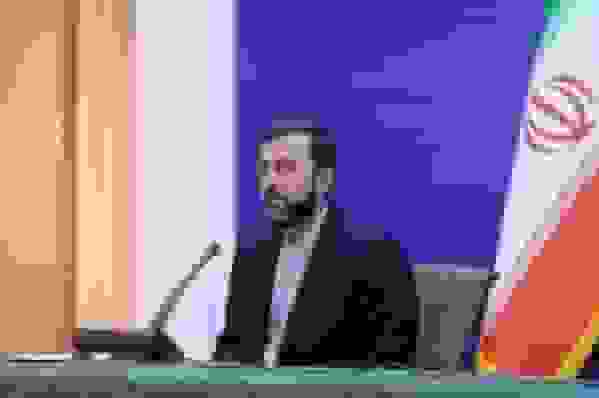 رشت میزبان نخستین اجلاس استانداران کشورهای ساحلی دریای خزر