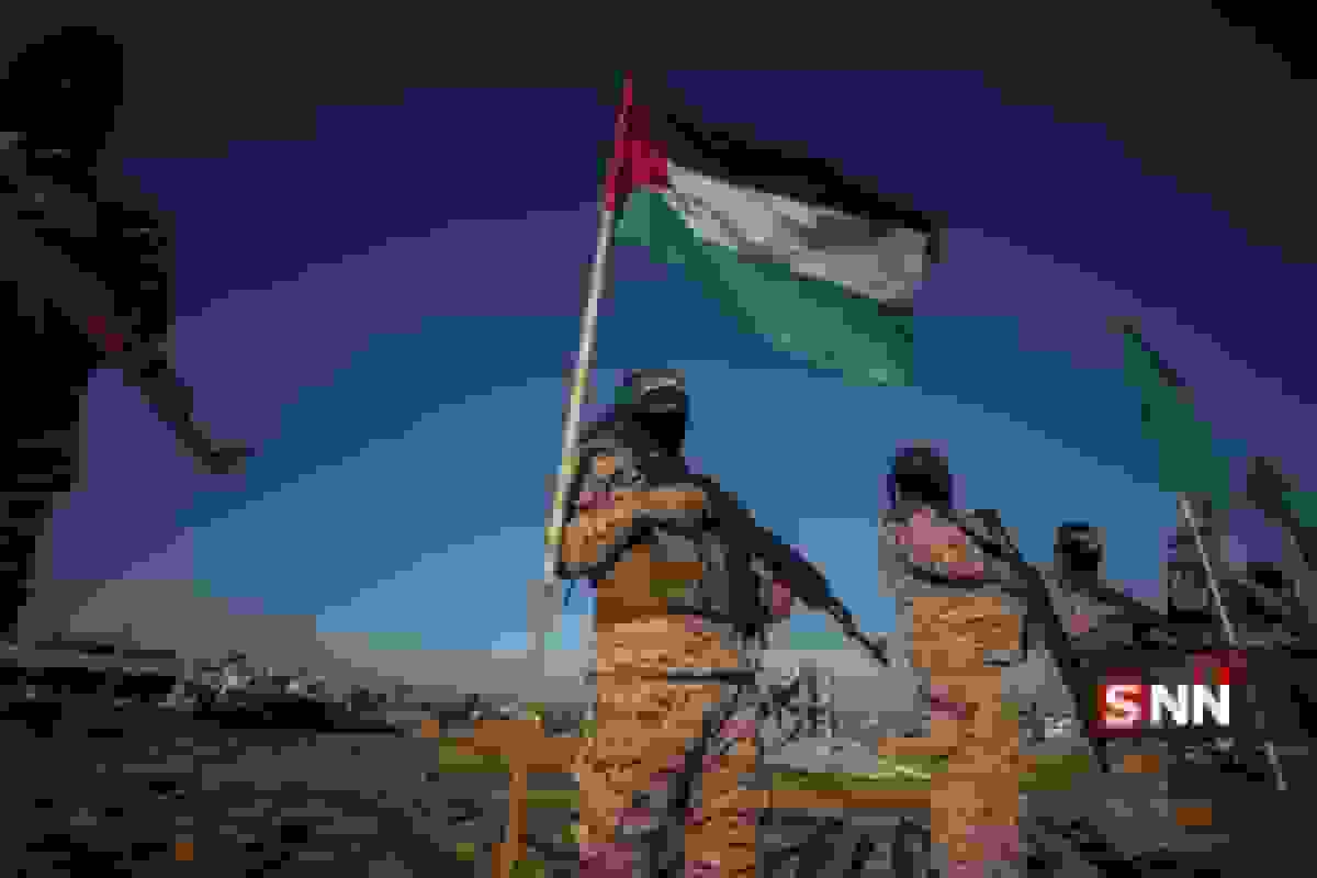 حماس: نقض آتش‌بس رژیم صهیونیستی برای بی‌ثبات‌سازی توافق شرم‌الشیخ