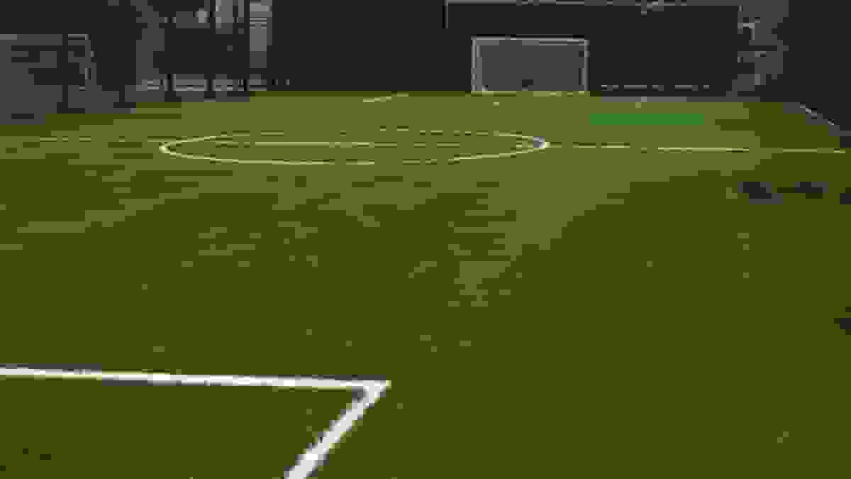 تیم ملی فوتبال ۷ نفره عازم مسابقات آسیایی