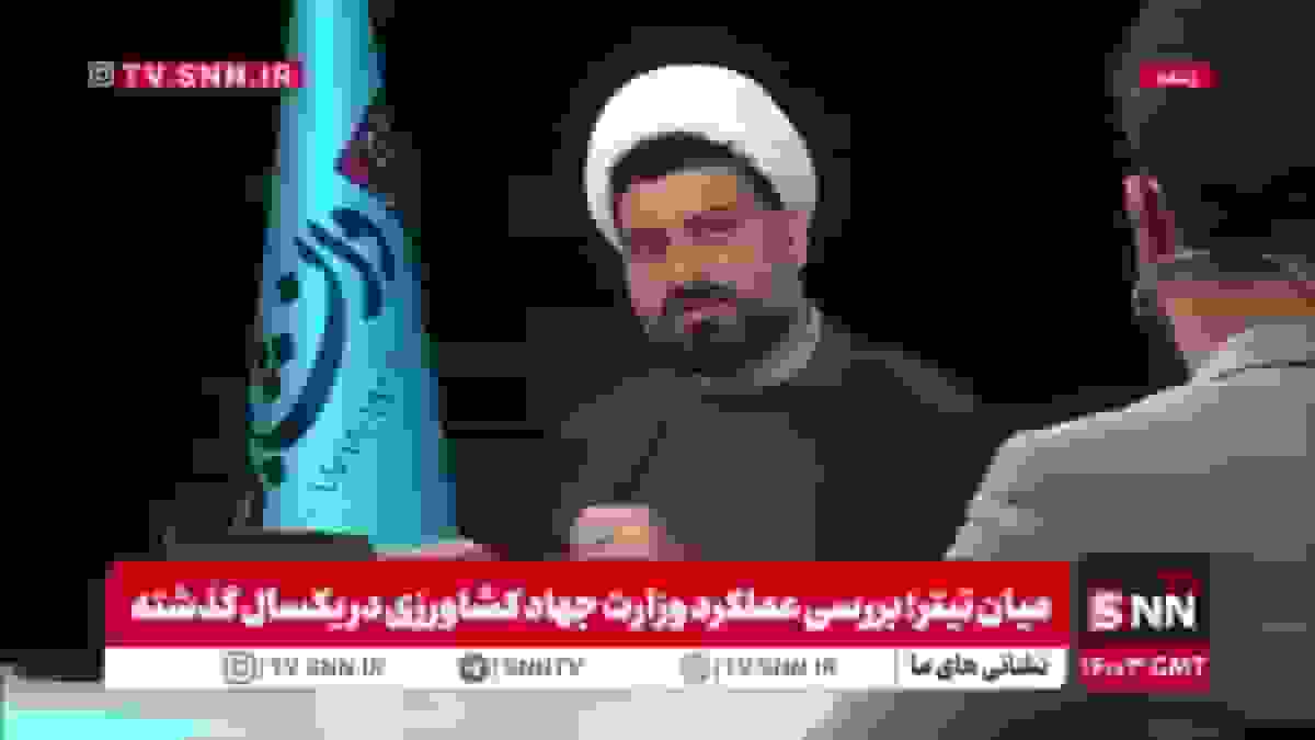 انتقاد از حجم واردات گوشت: ۲۴۰ هزار تن از ۱۹ کشور در سال جاری