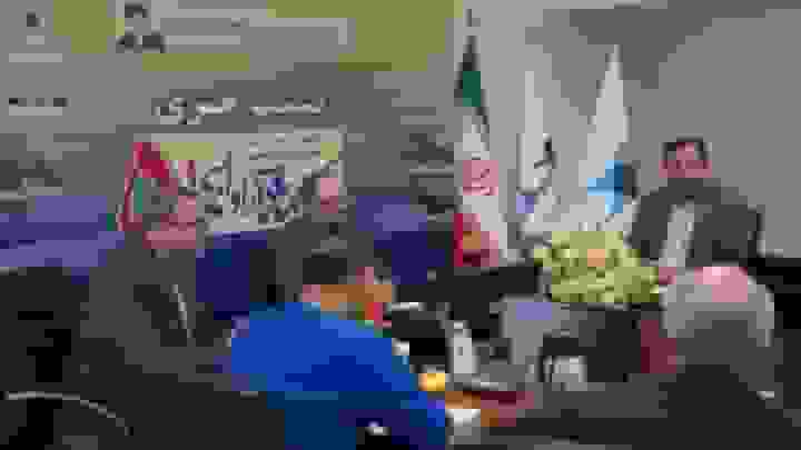 جهان‌بین: آزاداندیشی شرط رشد فرهنگ و علم در گفتمان انقلاب اسلامی