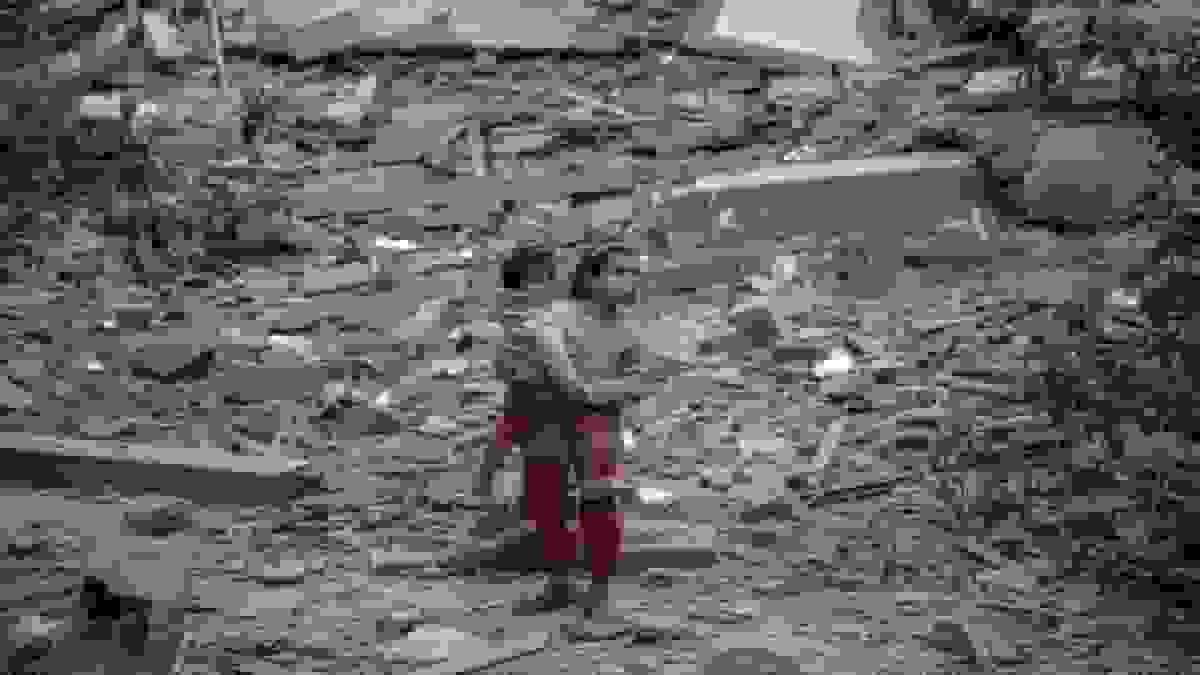 بعد از پیجرها نوبت به عروسک‌ها رسید!