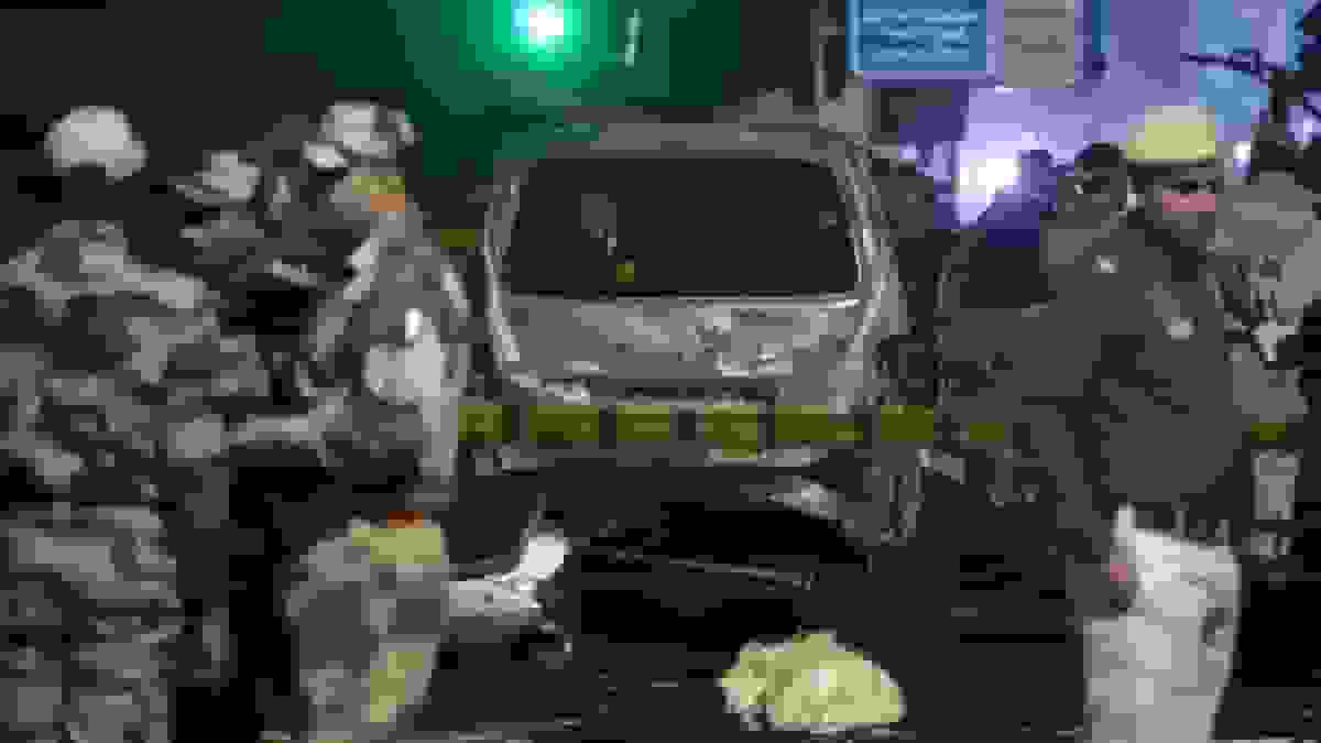 انفجار مرگبار در دهلی نو و اعلام وضعیت آماده باش