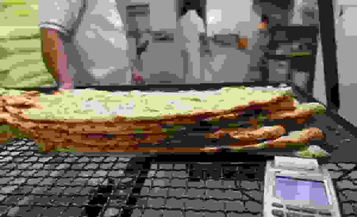 برنامهای برای افزایش قیمت نان نداریم