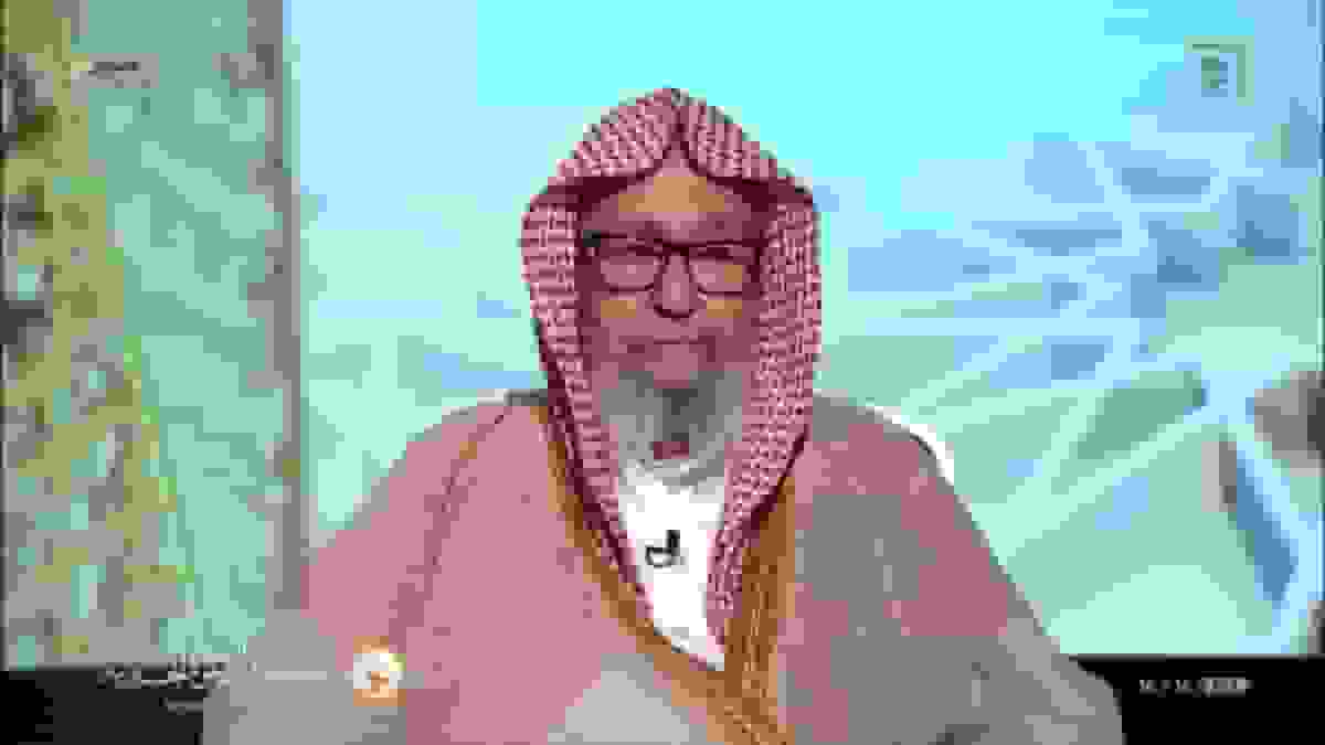 معرفی مفتی اعظم جدید عربستان: صالح بن فوزان