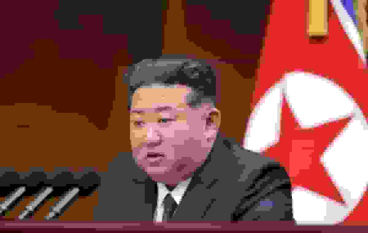 کره شمالی تأکید بر تحکیم روابط نظامی با روسیه