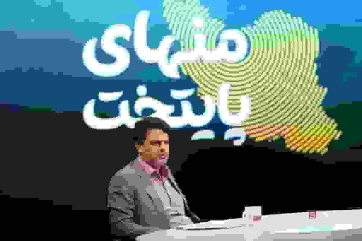 یزدیان: سطح زیر کشت در بالادست زاینده‌رود به ۸۰ هزار هکتار رسیده است