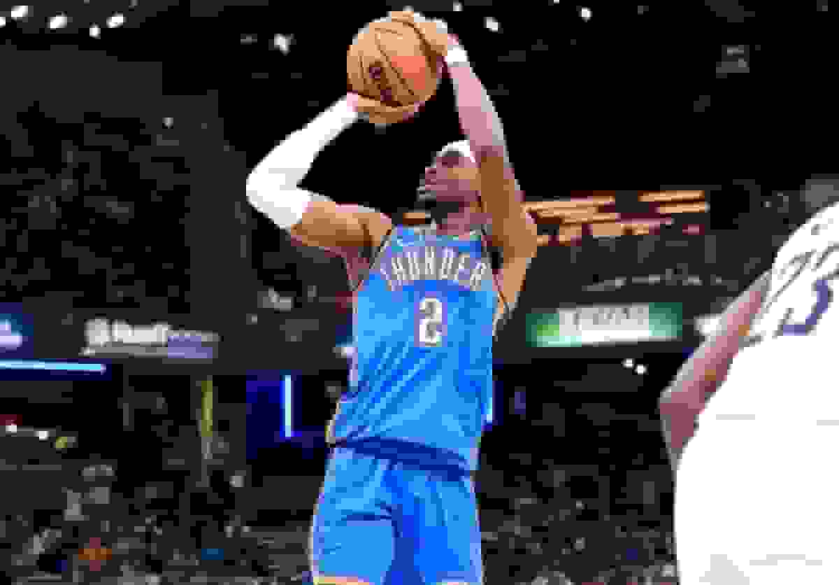 پیروزی تاندر و وریرز در وقت اضافه لیگ NBA