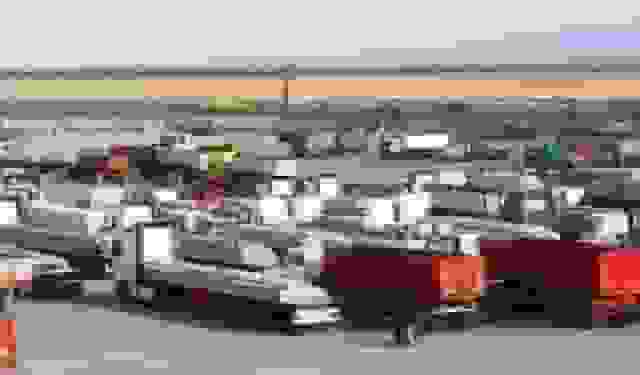 وعدههای دولت درخصوص مرز سیستان انجام نشده است