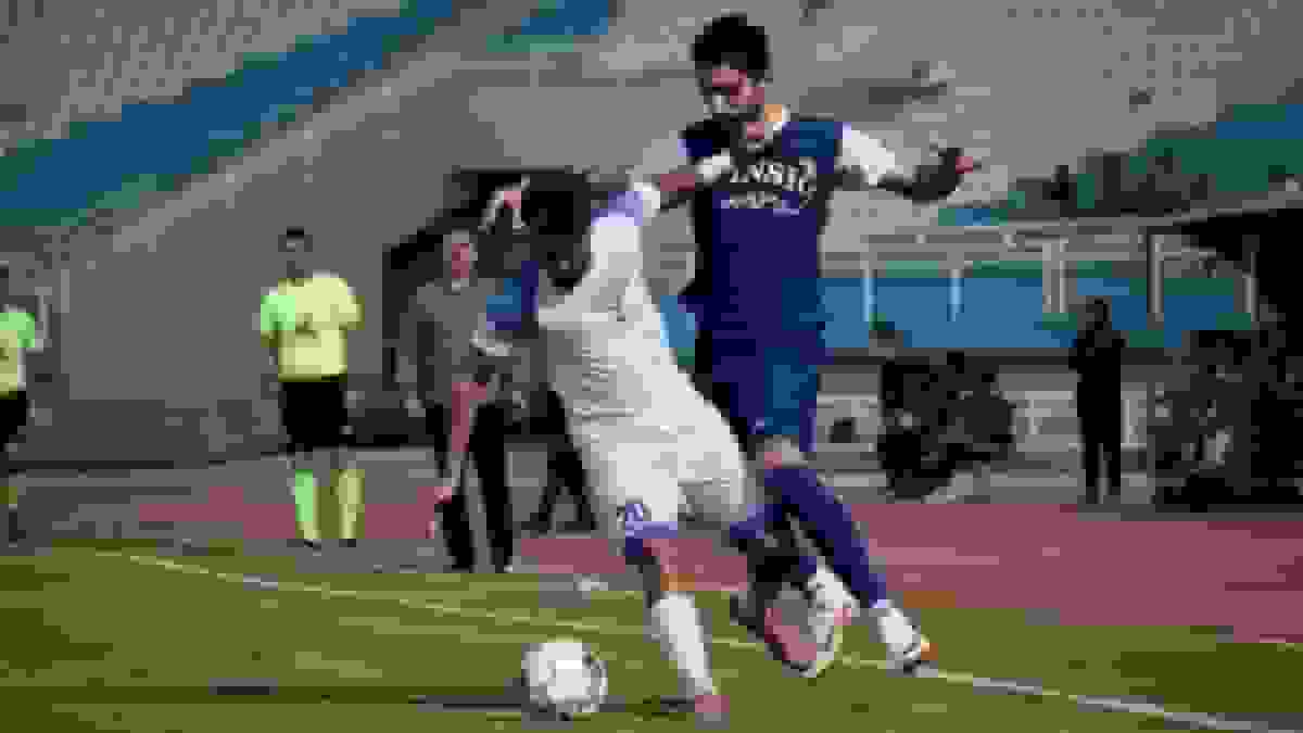 ترکیب احتمالی ملوان بندرانزلی و استقلال خوزستان در هفته هشتم لیگ برتر