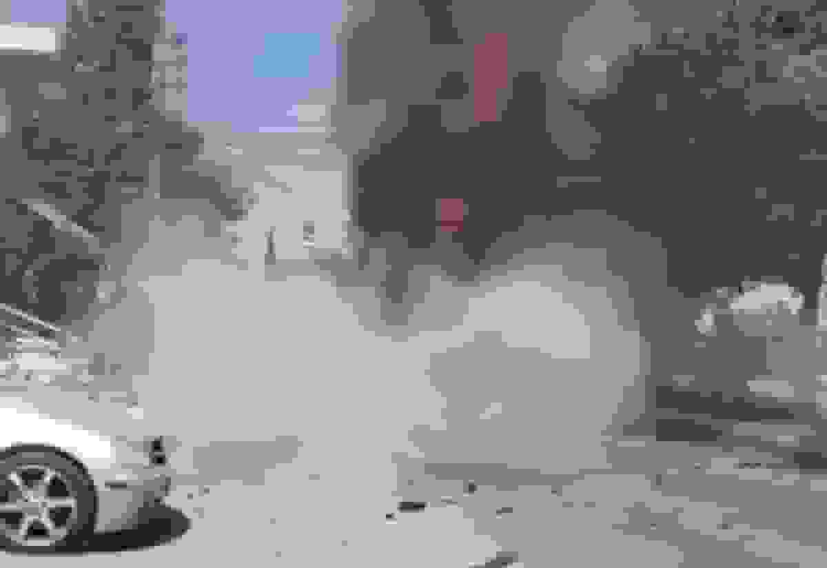 شهادت دو نفر در حمله پهپادی رژیم صهیونیستی به جنوب لبنان